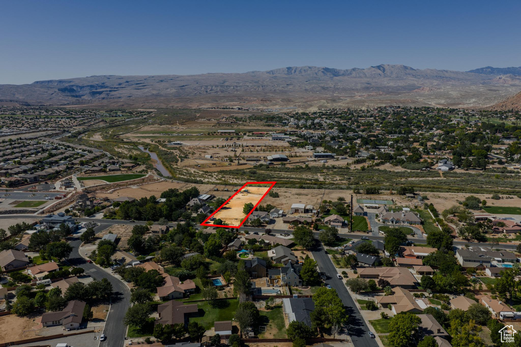 3752  SUGAR LEO RD Bloomington, UT 84790
