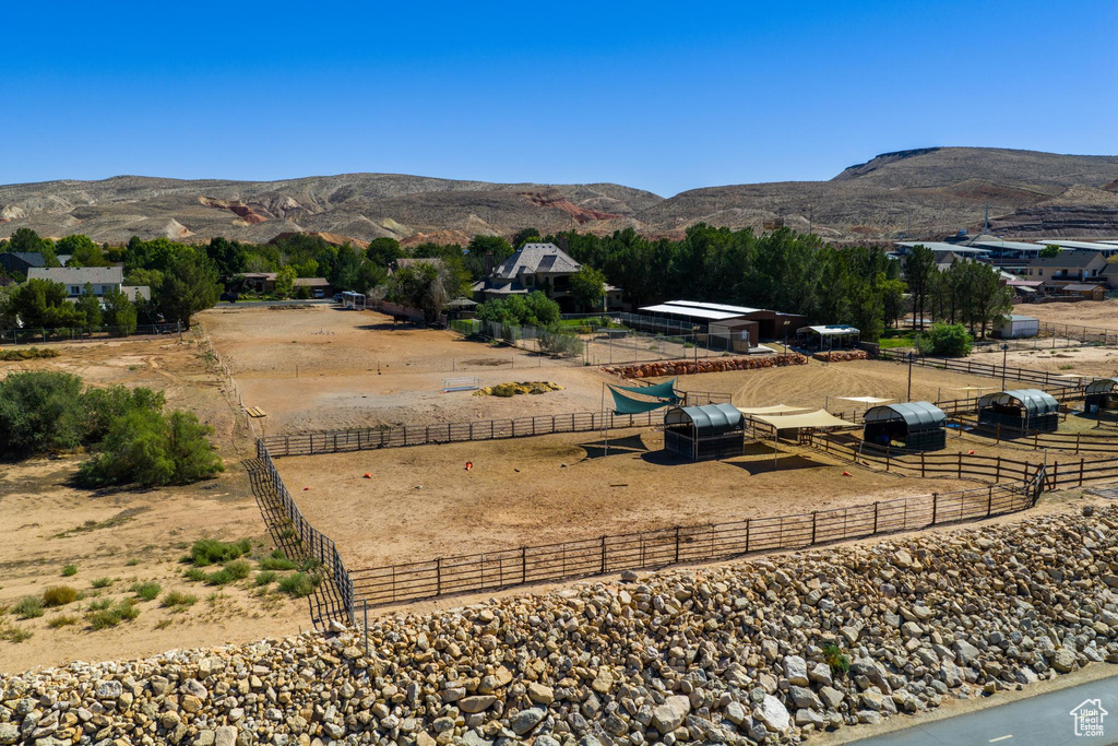 3752  SUGAR LEO RD Bloomington, UT 84790