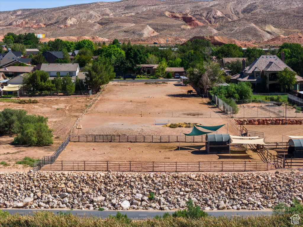 3752  SUGAR LEO RD Bloomington, UT 84790