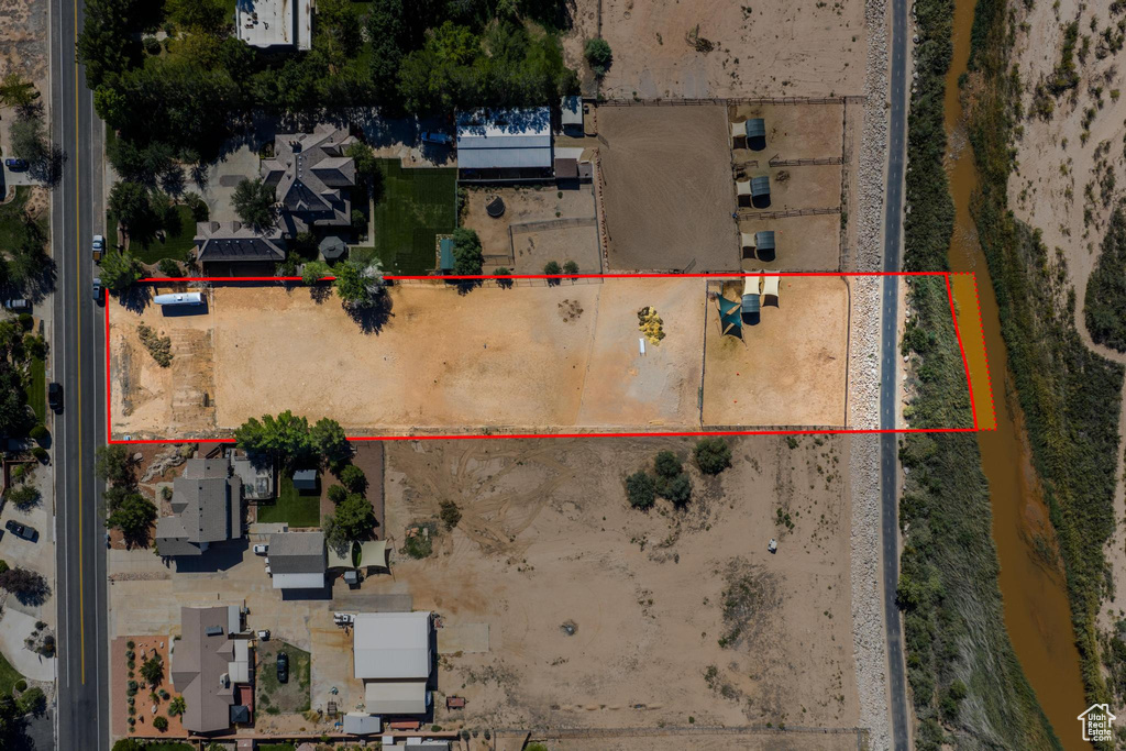 3752  SUGAR LEO RD Bloomington, UT 84790