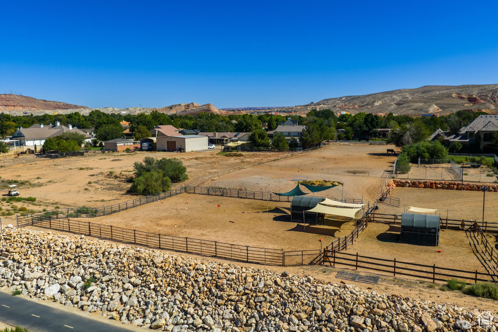 3752  SUGAR LEO RD Bloomington, UT 84790