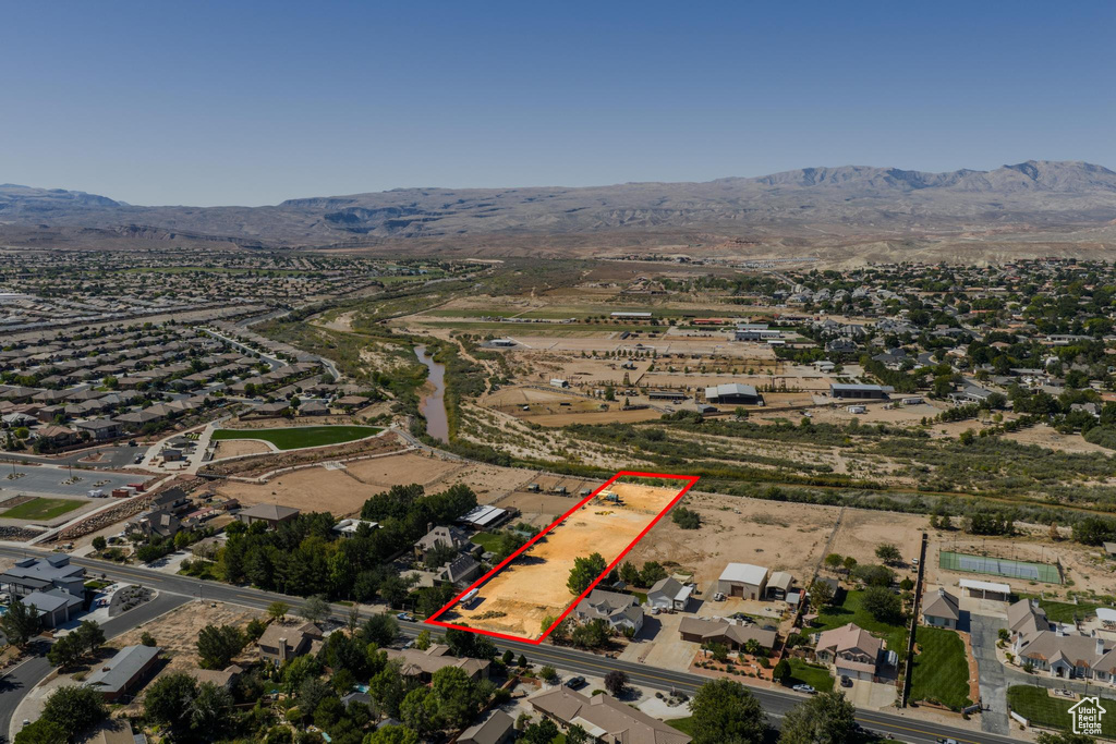 3752  SUGAR LEO RD Bloomington, UT 84790