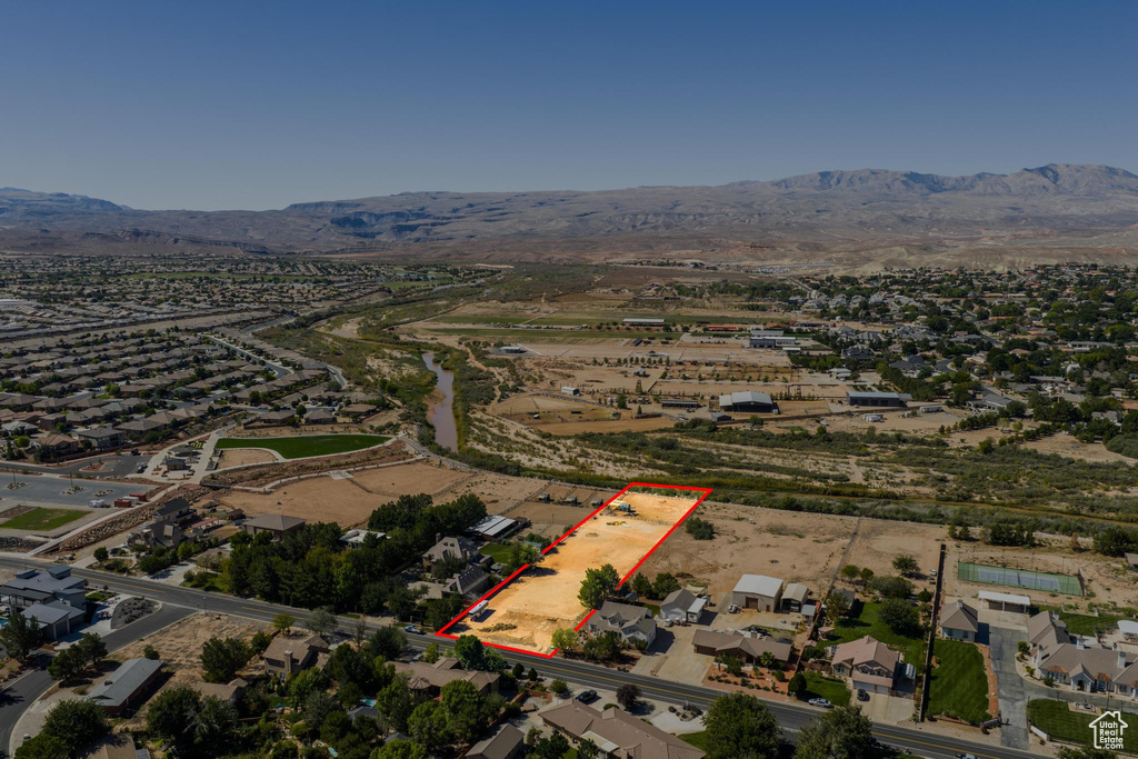 3752  SUGAR LEO RD Bloomington, UT 84790