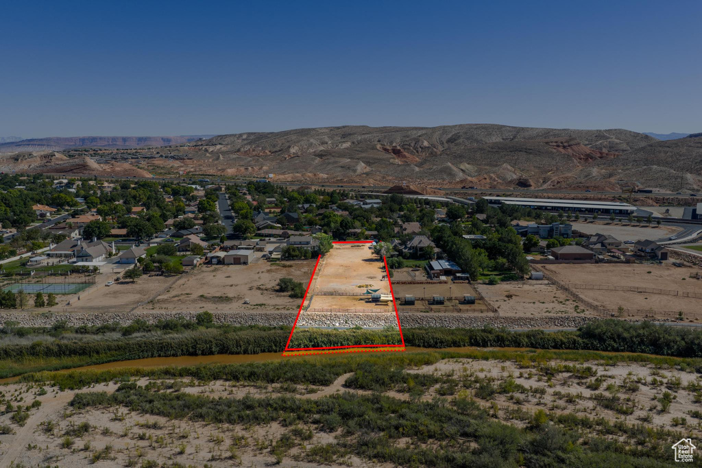 3752  SUGAR LEO RD Bloomington, UT 84790