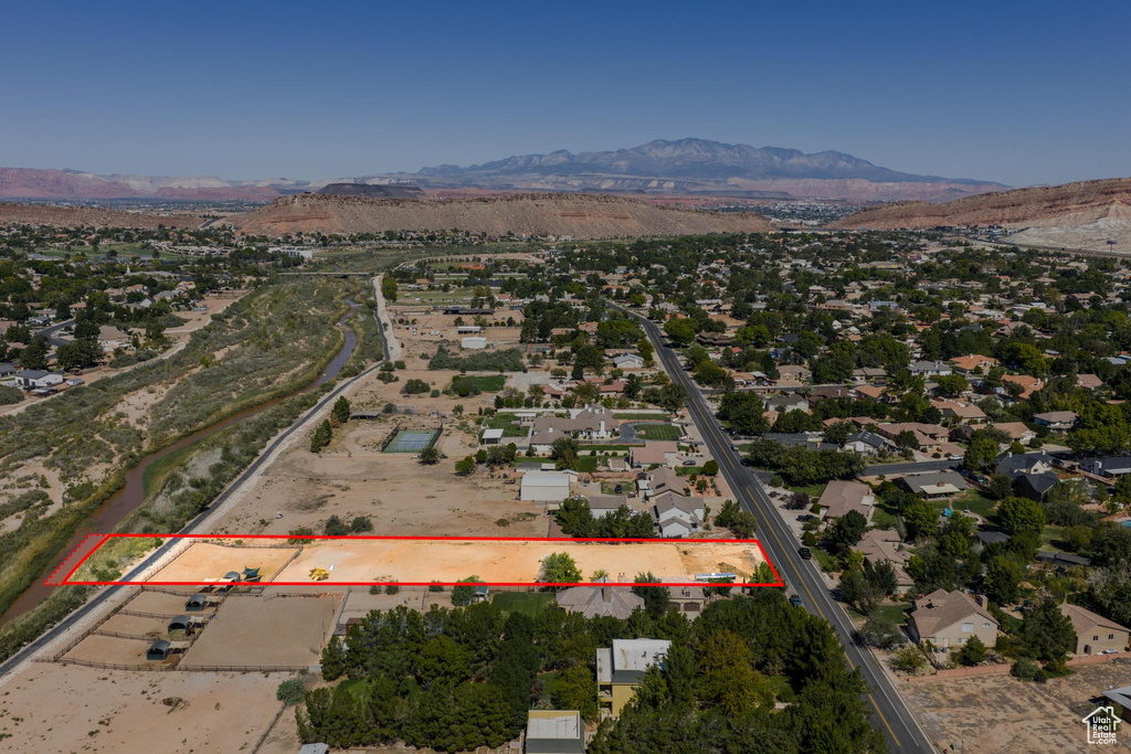 3752  SUGAR LEO RD Bloomington, UT 84790