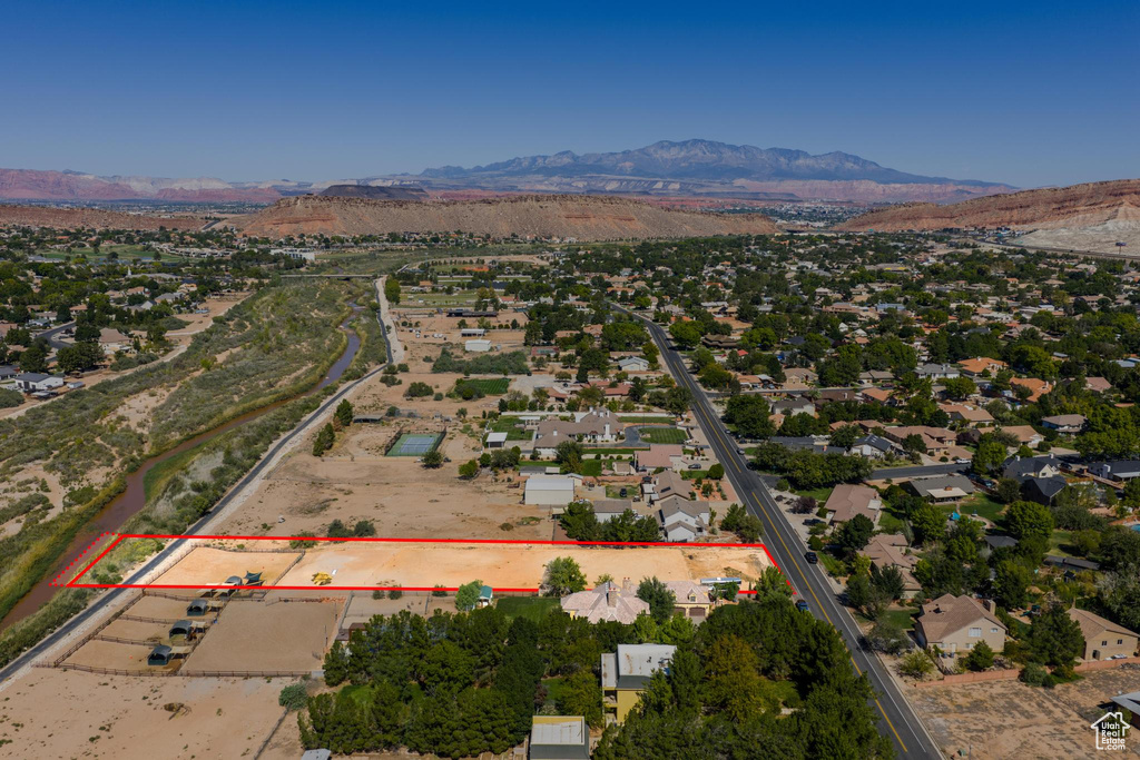 3752  SUGAR LEO RD Bloomington, UT 84790