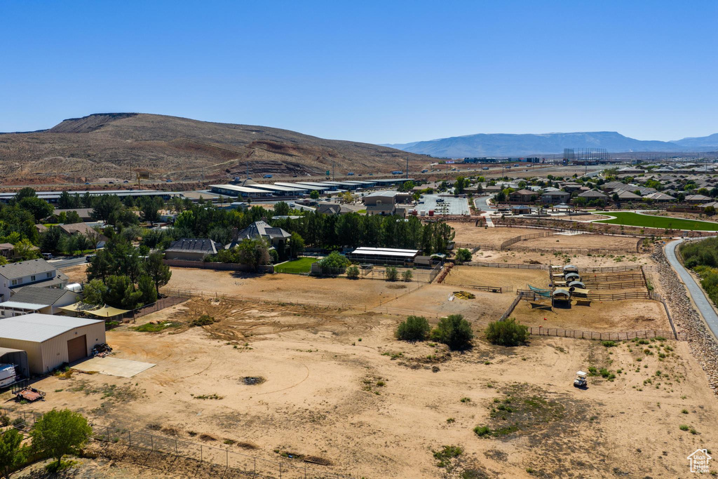 3752  SUGAR LEO RD Bloomington, UT 84790