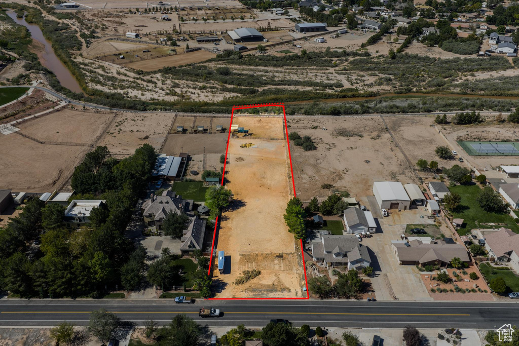 3752  SUGAR LEO RD Bloomington, UT 84790