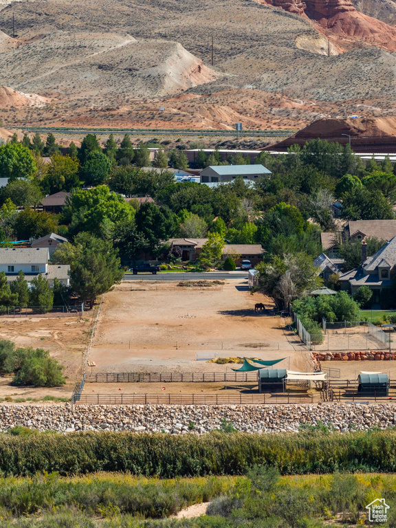 3752  SUGAR LEO RD Bloomington, UT 84790