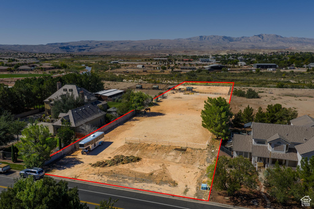 3752  SUGAR LEO RD Bloomington, UT 84790