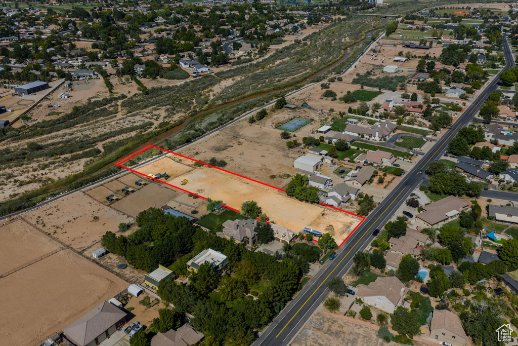 3752  SUGAR LEO RD Bloomington, UT 84790