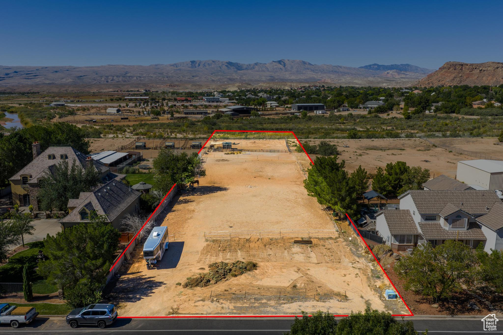 3752  SUGAR LEO RD Bloomington, UT 84790