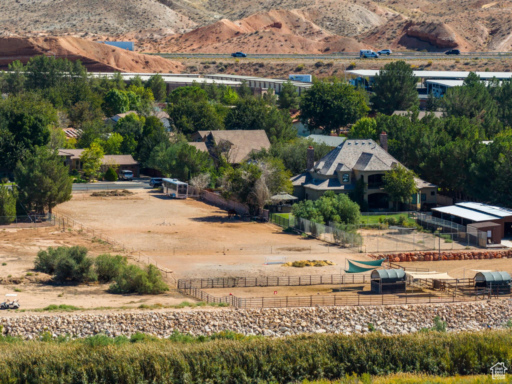 3752  SUGAR LEO RD Bloomington, UT 84790