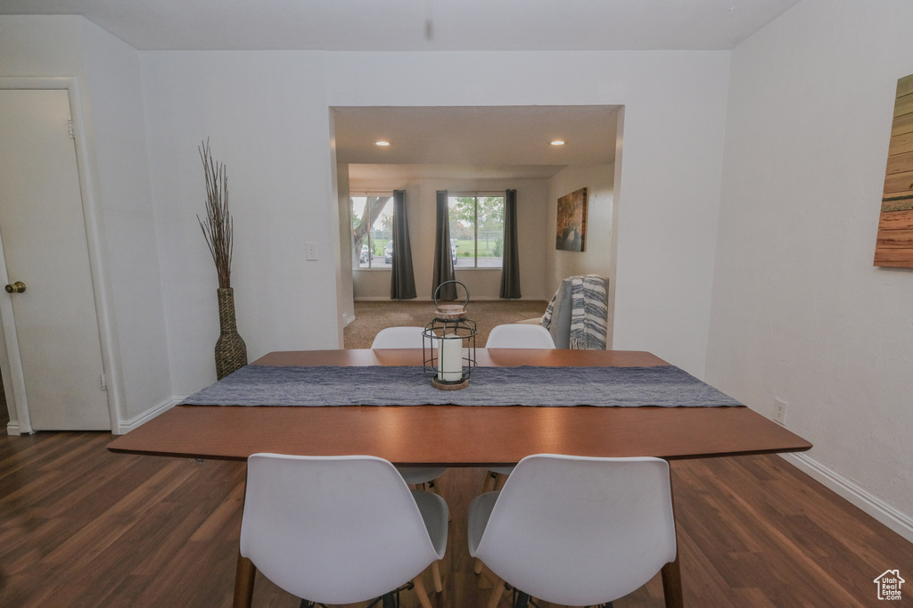 Photo 8 for MLS #2116422 at 77 S Rio Bravo Pl
