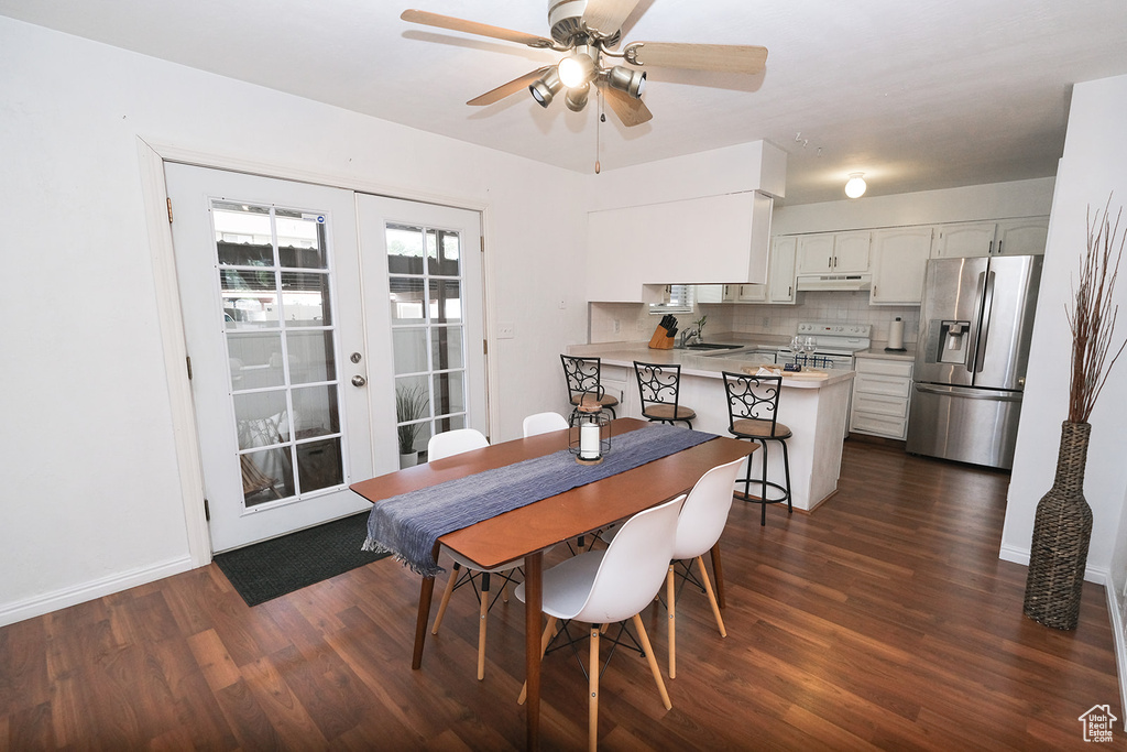 Photo 1 for MLS #2116422 at 77 S Rio Bravo Pl