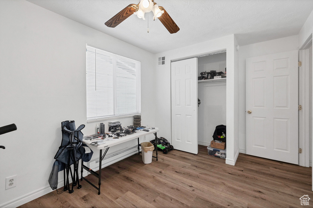 Photo 17 for MLS #2116423 at 1840 W 1100 North #17