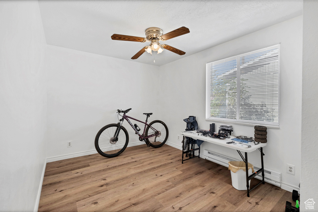 Photo 16 for MLS #2116423 at 1840 W 1100 North #17