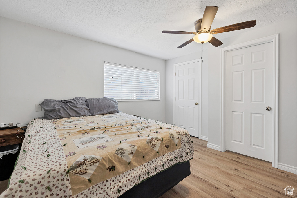 Photo 25 for MLS #2116423 at 1840 W 1100 North #17