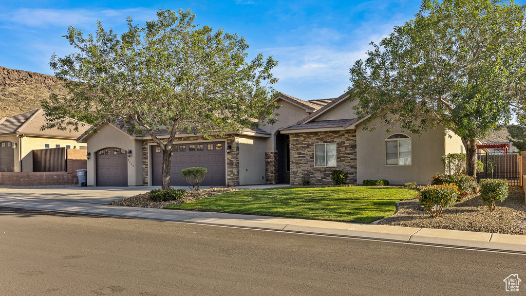 3257 W 2610 S Hurricane, UT 84737