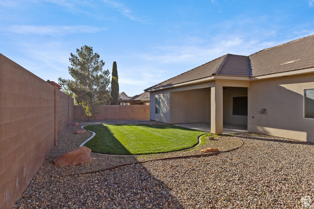 3257 W 2610 S Hurricane, UT 84737