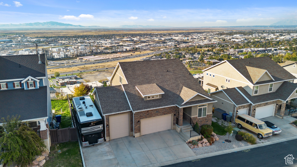 460 S SUNSET RIDGE DR North Salt Lake, UT 84054