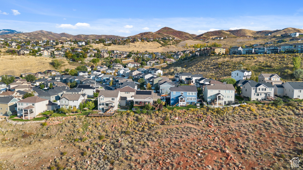 460 S SUNSET RIDGE DR North Salt Lake, UT 84054