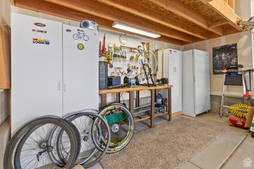 460 S SUNSET RIDGE DR North Salt Lake, UT 84054