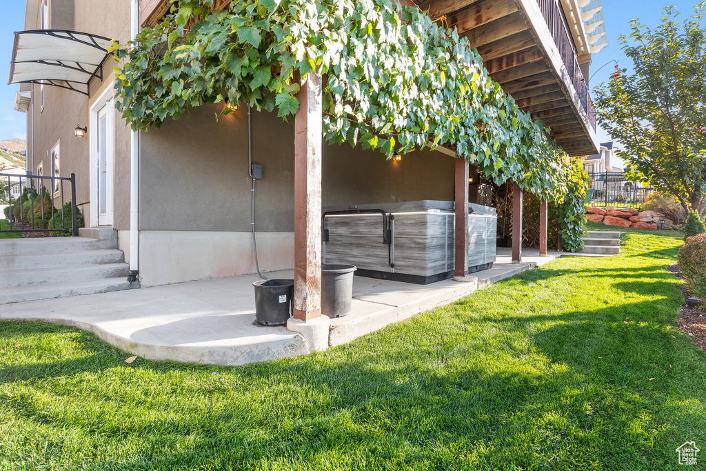 460 S SUNSET RIDGE DR North Salt Lake, UT 84054