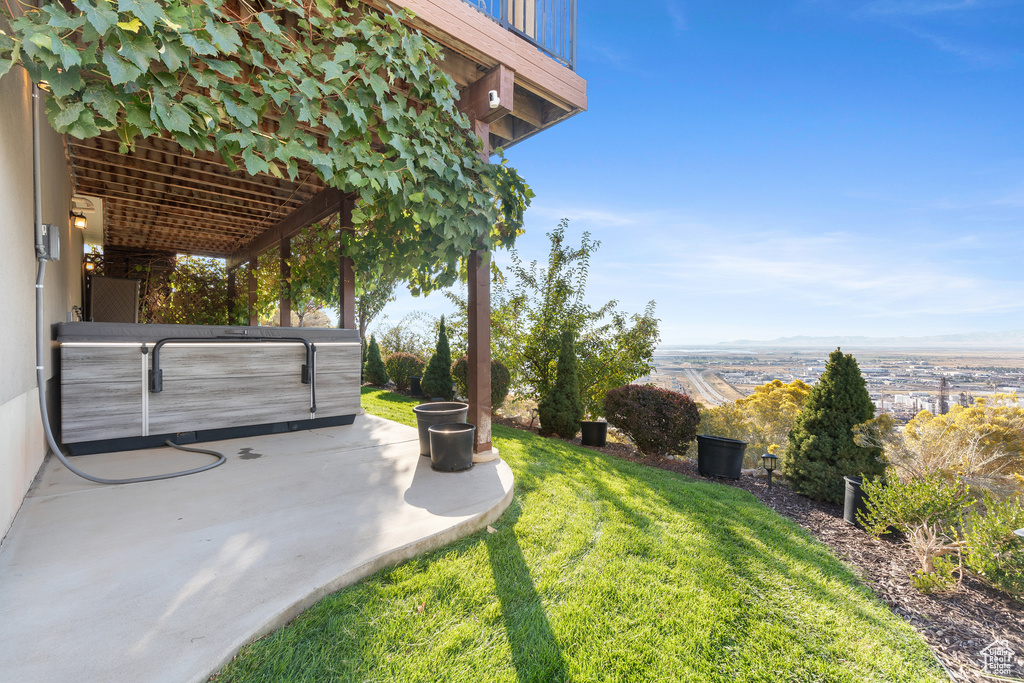 460 S SUNSET RIDGE DR North Salt Lake, UT 84054