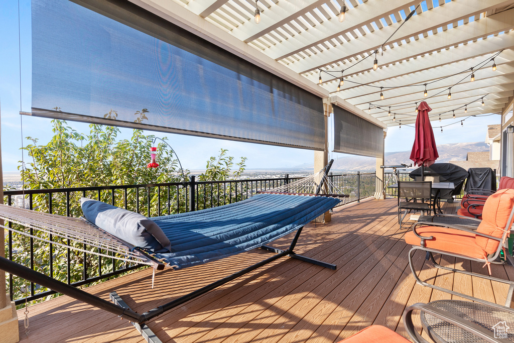 460 S SUNSET RIDGE DR North Salt Lake, UT 84054