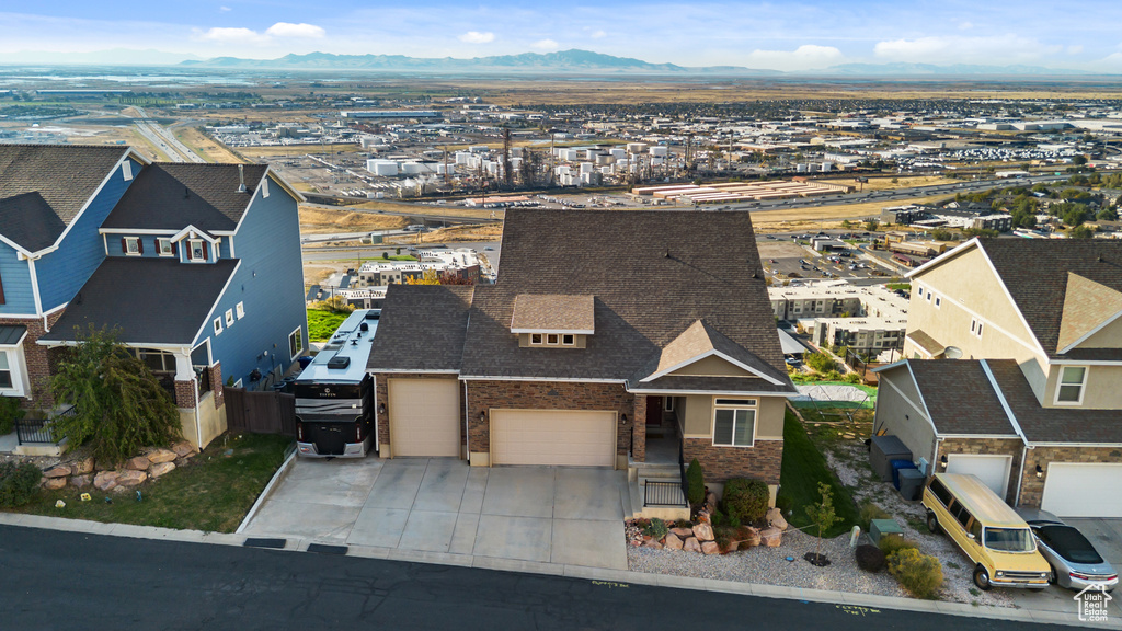 460 S SUNSET RIDGE DR North Salt Lake, UT 84054