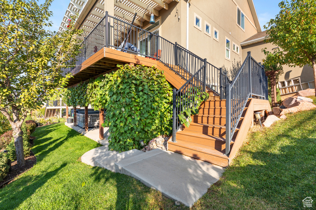 460 S SUNSET RIDGE DR North Salt Lake, UT 84054