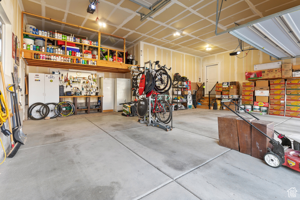 460 S SUNSET RIDGE DR North Salt Lake, UT 84054