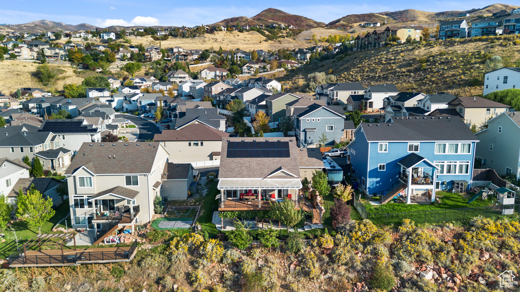 460 S SUNSET RIDGE DR North Salt Lake, UT 84054