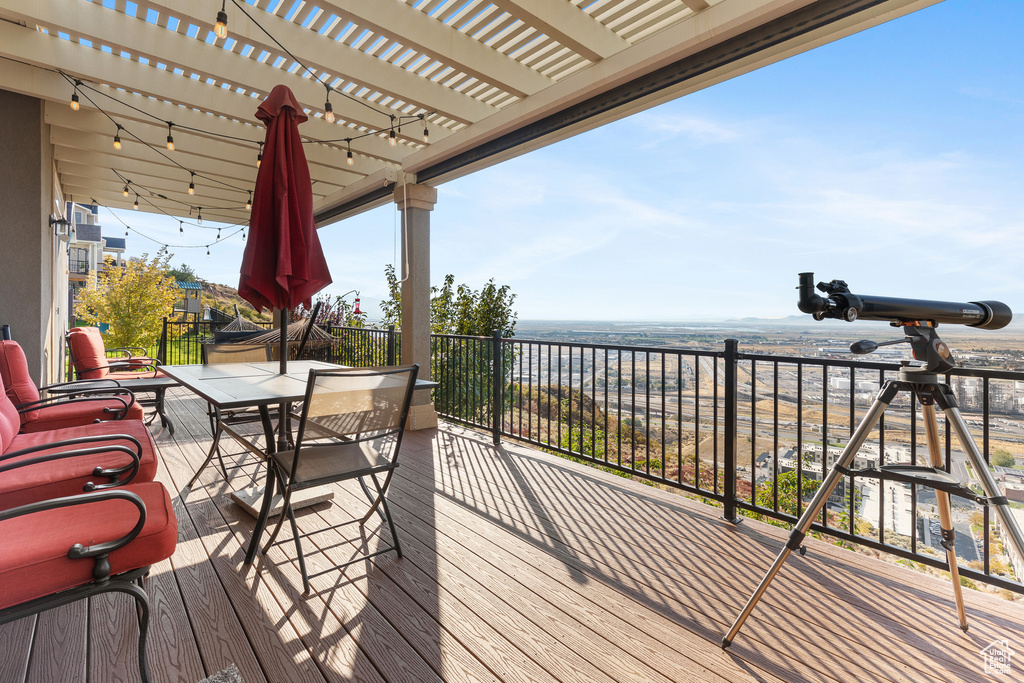 460 S SUNSET RIDGE DR North Salt Lake, UT 84054