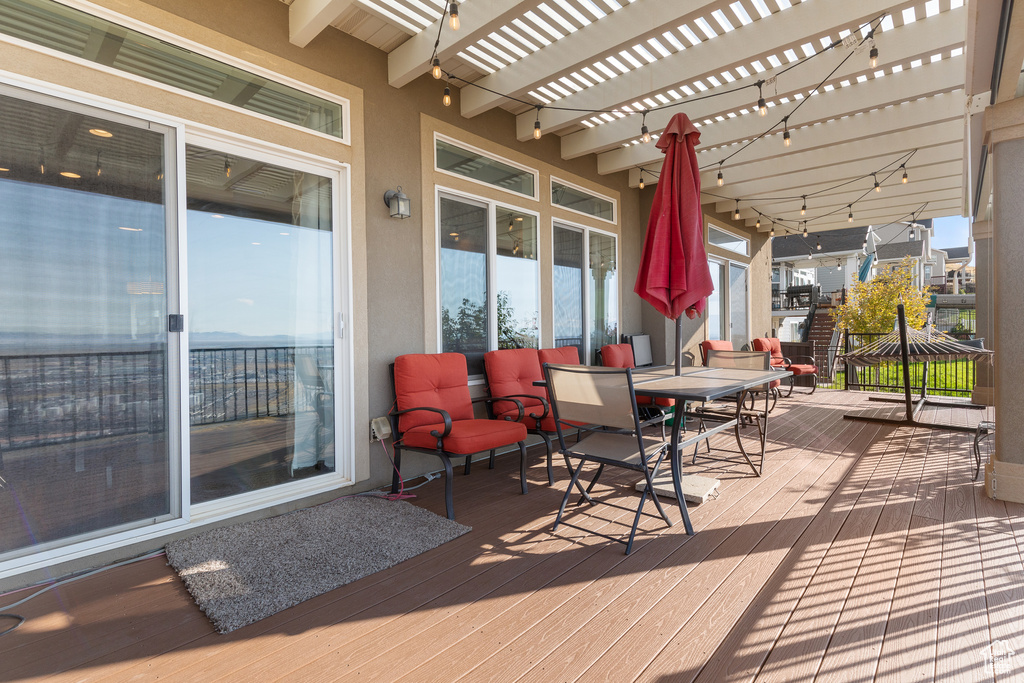 460 S SUNSET RIDGE DR North Salt Lake, UT 84054