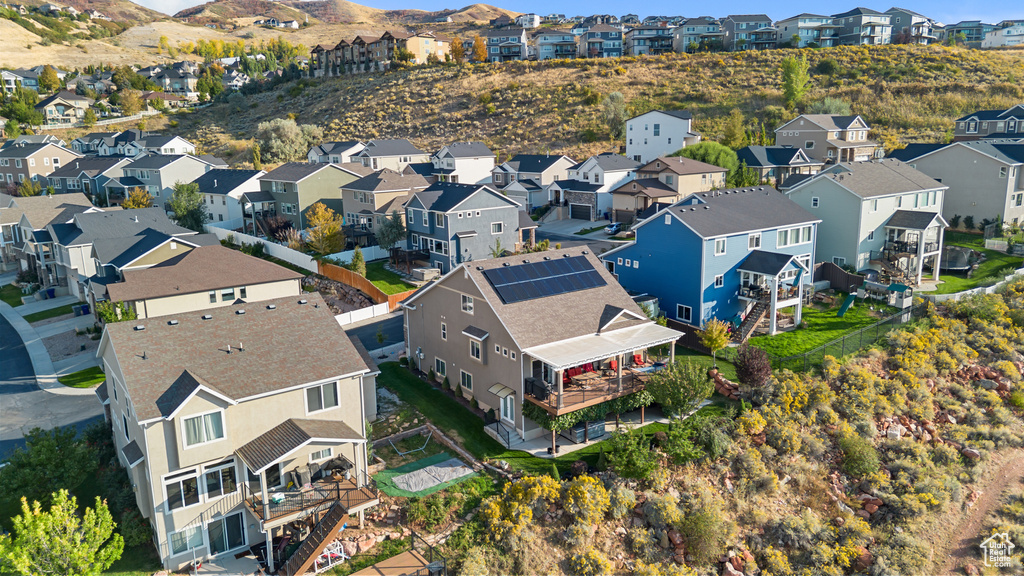 460 S SUNSET RIDGE DR North Salt Lake, UT 84054