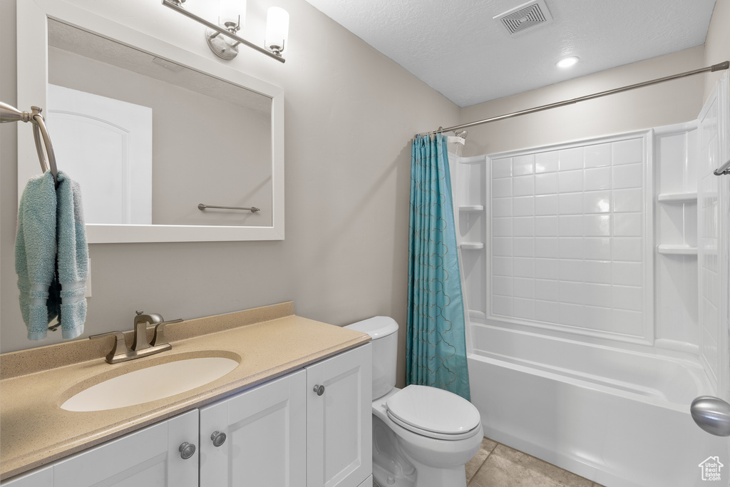 460 S SUNSET RIDGE DR North Salt Lake, UT 84054