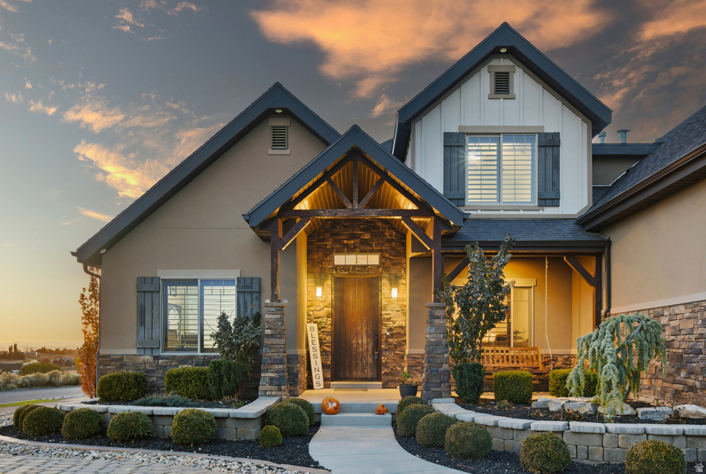 9031 N CASSIE DR Eagle Mountain, UT 84005