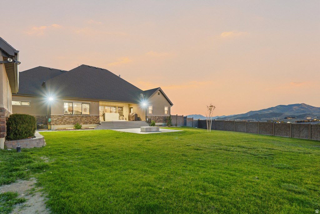 9031 N CASSIE DR Eagle Mountain, UT 84005