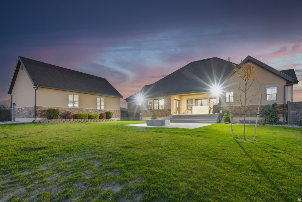 9031 N CASSIE DR Eagle Mountain, UT 84005