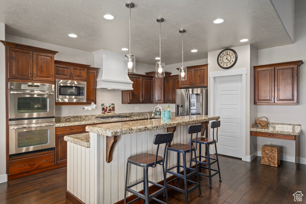 Photo 11 for MLS #2116430 at 9031 N Cassie Dr