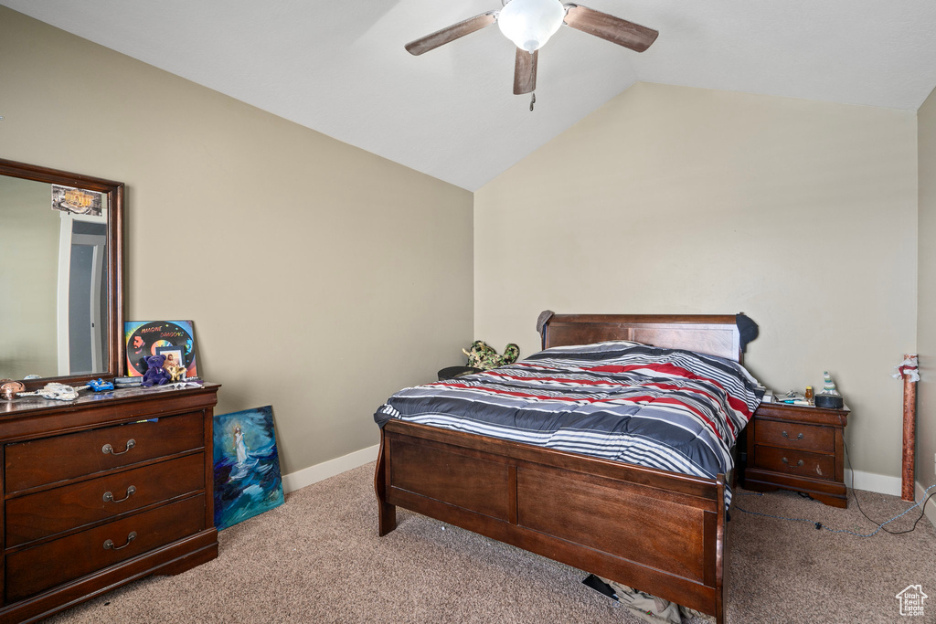 Photo 30 for MLS #2116430 at 9031 N Cassie Dr