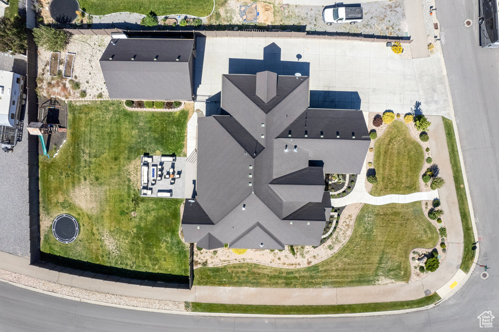 Photo 38 for MLS #2116430 at 9031 N Cassie Dr