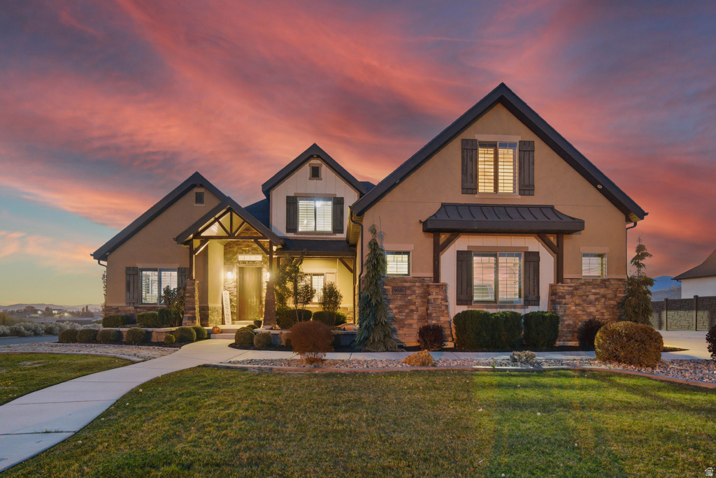 9031 N CASSIE DR Eagle Mountain, UT 84005