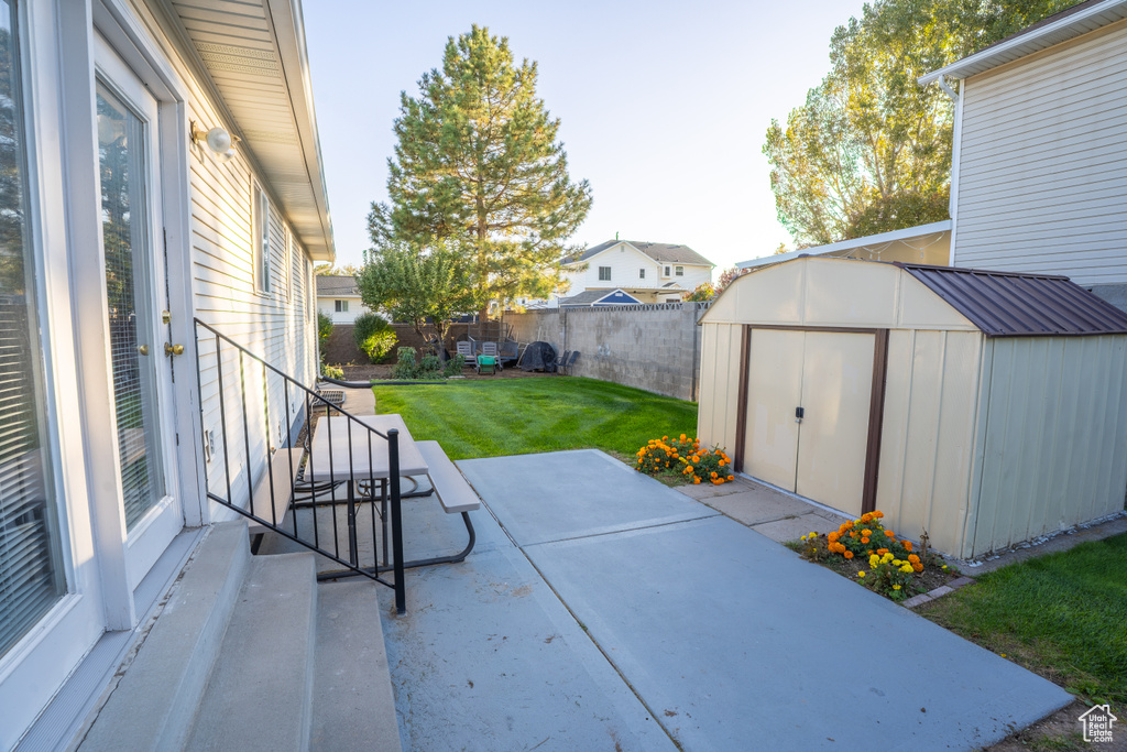 Photo 34 for MLS #2116431 at 13160 S Meadow Way