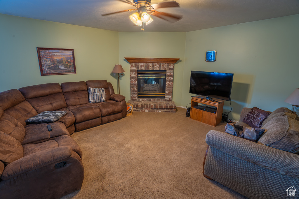 Photo 7 for MLS #2116431 at 13160 S Meadow Way