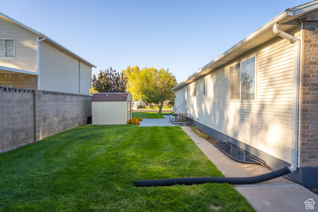 Photo 35 for MLS #2116431 at 13160 S Meadow Way