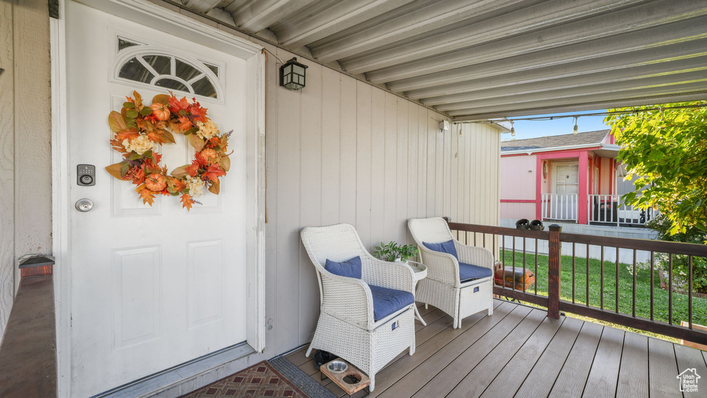 Photo 3 for MLS #2116432 at 2573 W 2573 W 2780 #177