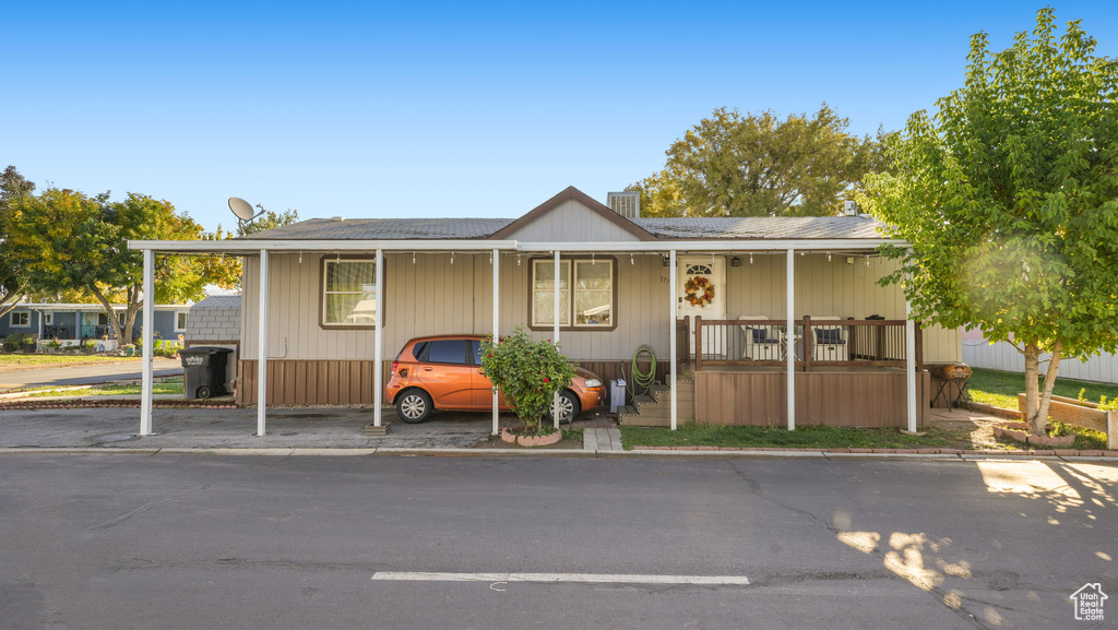 Photo 2 for MLS #2116432 at 2573 W 2573 W 2780 #177